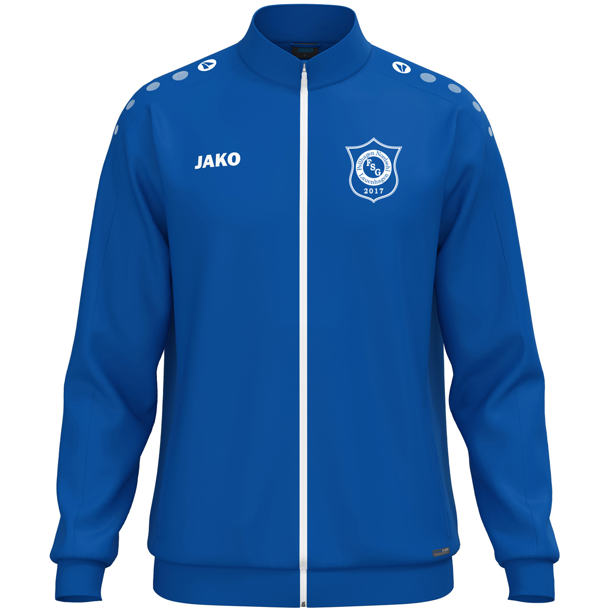 Polyesterjacke One - Erwachsene