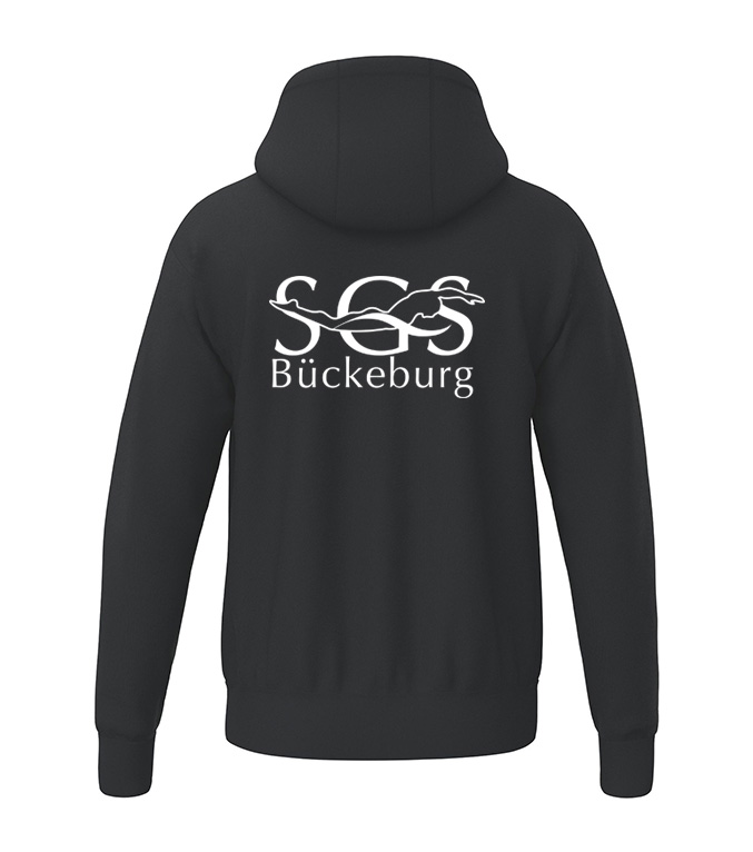 Erima TS Hoodie - Erwachsene – Bild 2