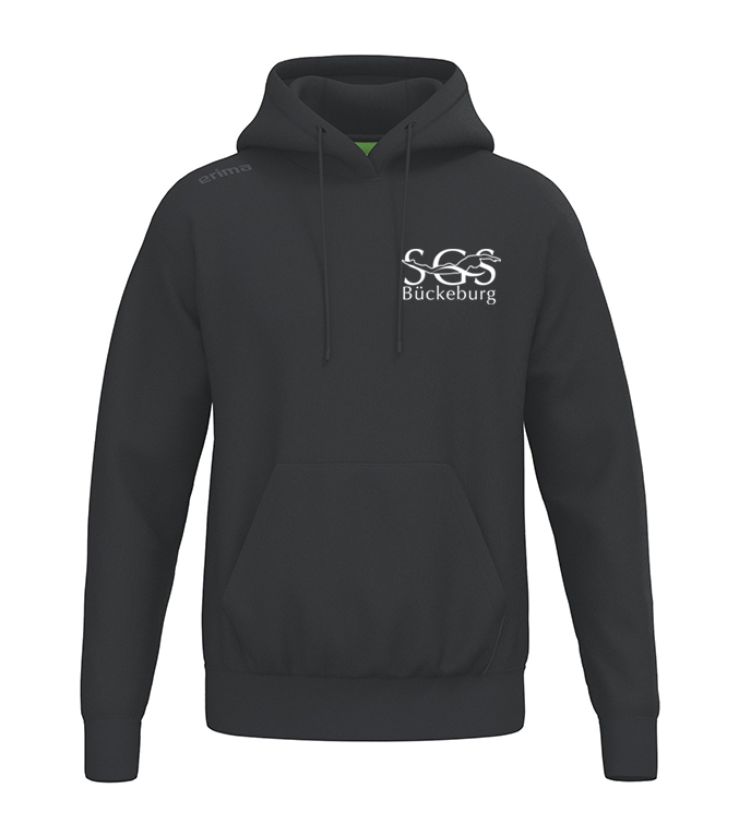 Erima TS Hoodie - Erwachsene