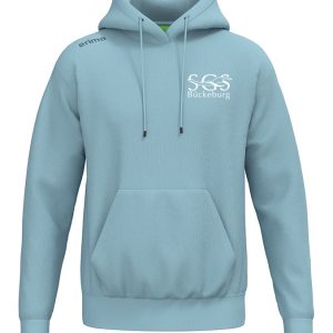 Erima TS Hoodie - Erwachsene