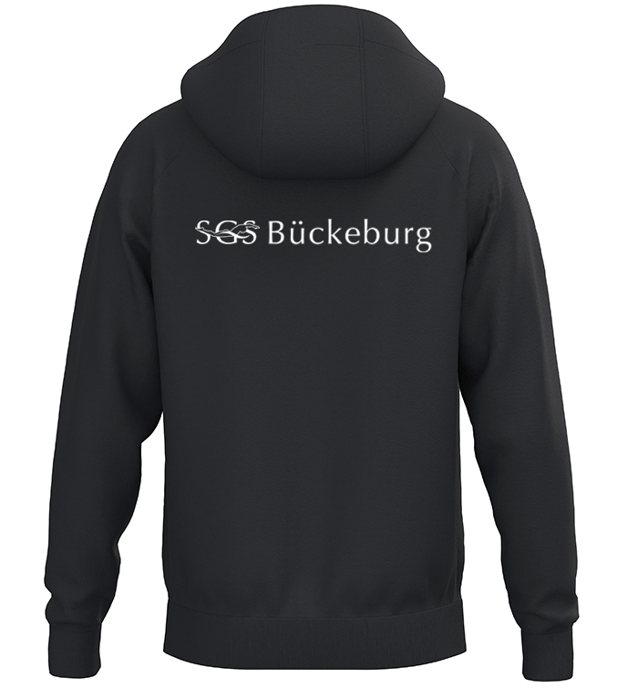Erima CMPT Wings Jacket - Erwachsene – Bild 3