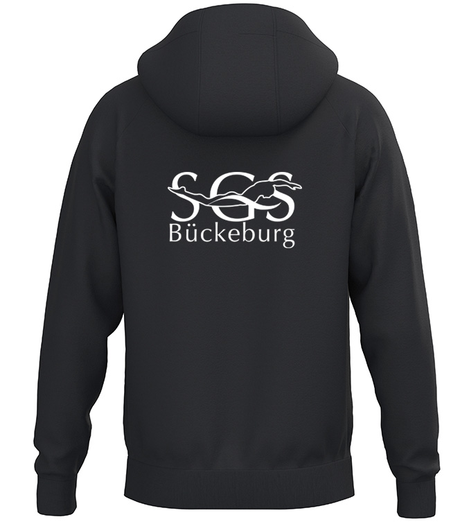 Erima CMPT Wings Jacket - Erwachsene – Bild 3
