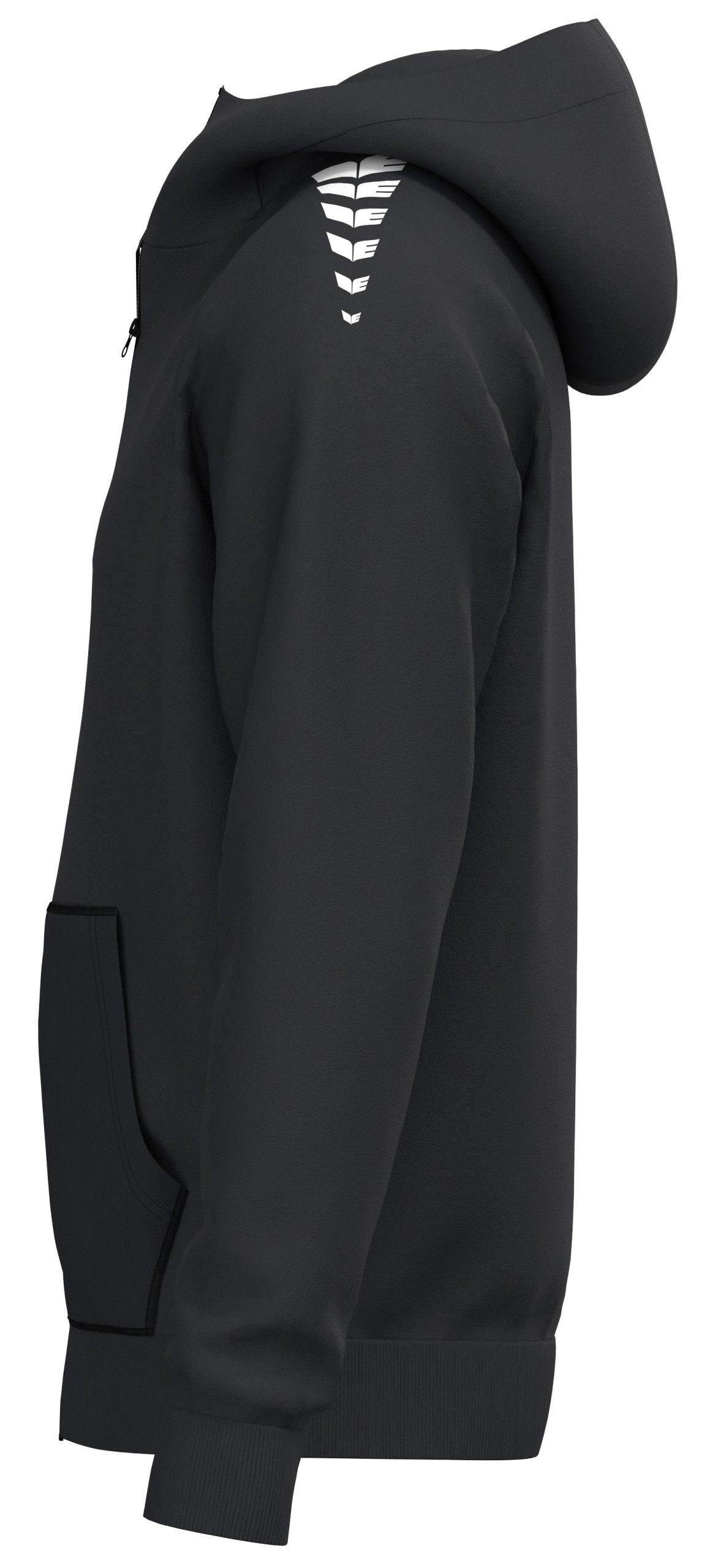 Erima CMPT Wings Jacket - Erwachsene – Bild 2