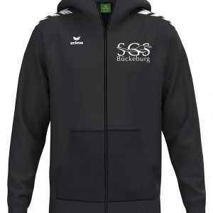 Erima CMPT Wings Jacket - Erwachsene