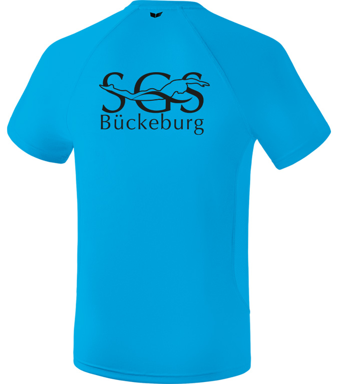 Erima Performance T-Shirt - Erwachsene – Bild 2