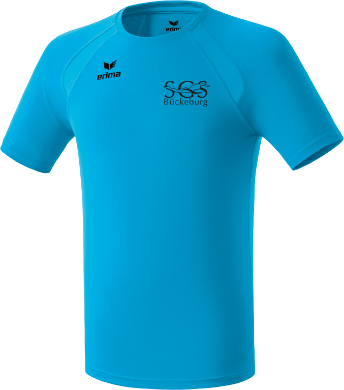Erima Performance T-Shirt - Erwachsene