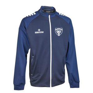 Trainingsjacke Madrid - Erwachsene