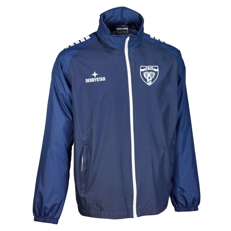 Allwetterjacke Madrid - Erwachsene