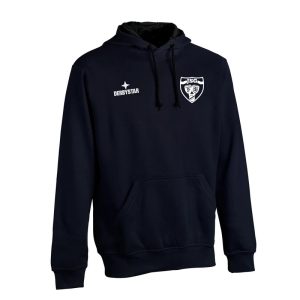 Kapuzenpullover Basic - Erwachsene