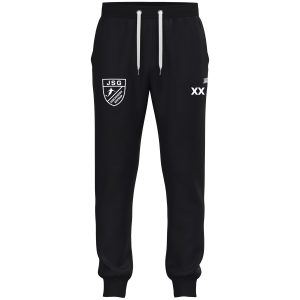 Jogginghose One Cotton mit Bündchen - Kinder