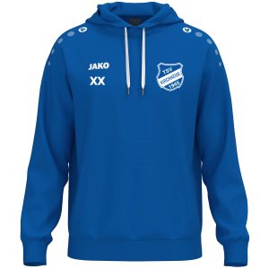 Kapuzensweat One Cotton - Kinder