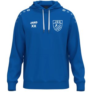Kapuzensweat One Cotton - Kinder