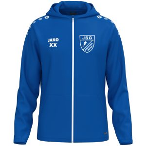 Kapuzenjacke One - Kinder