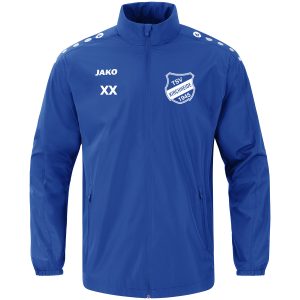 Allwetterjacke One - Kinder