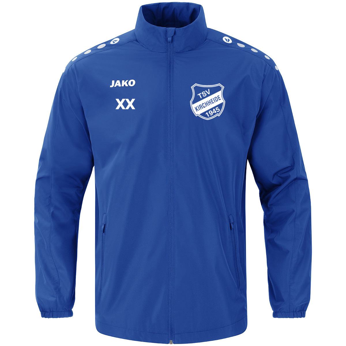 Allwetterjacke One - Kinder