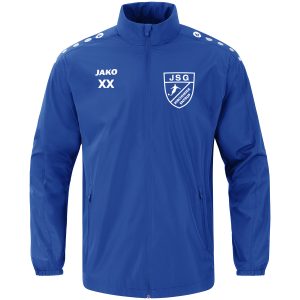 Allwetterjacke One - Kinder