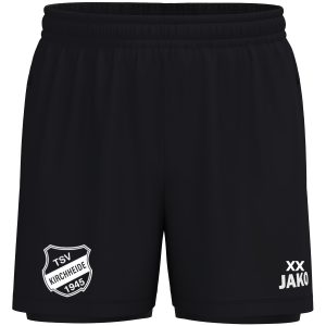 2-in-1 Short One - Erwachsene