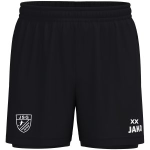 2-in-1 Short One - Erwachsene