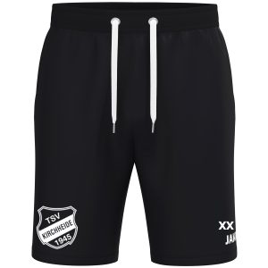 Joggingshorts One Cotton - Erwachsene