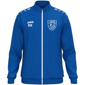 Polyesterjacke One - Kinder