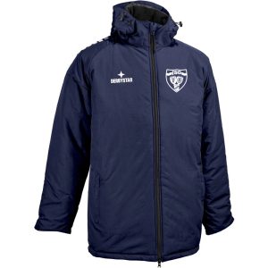 Coachjacke Madrid - Erwachsene