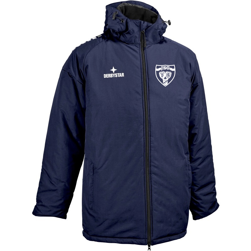 Coachjacke Madrid - Erwachsene