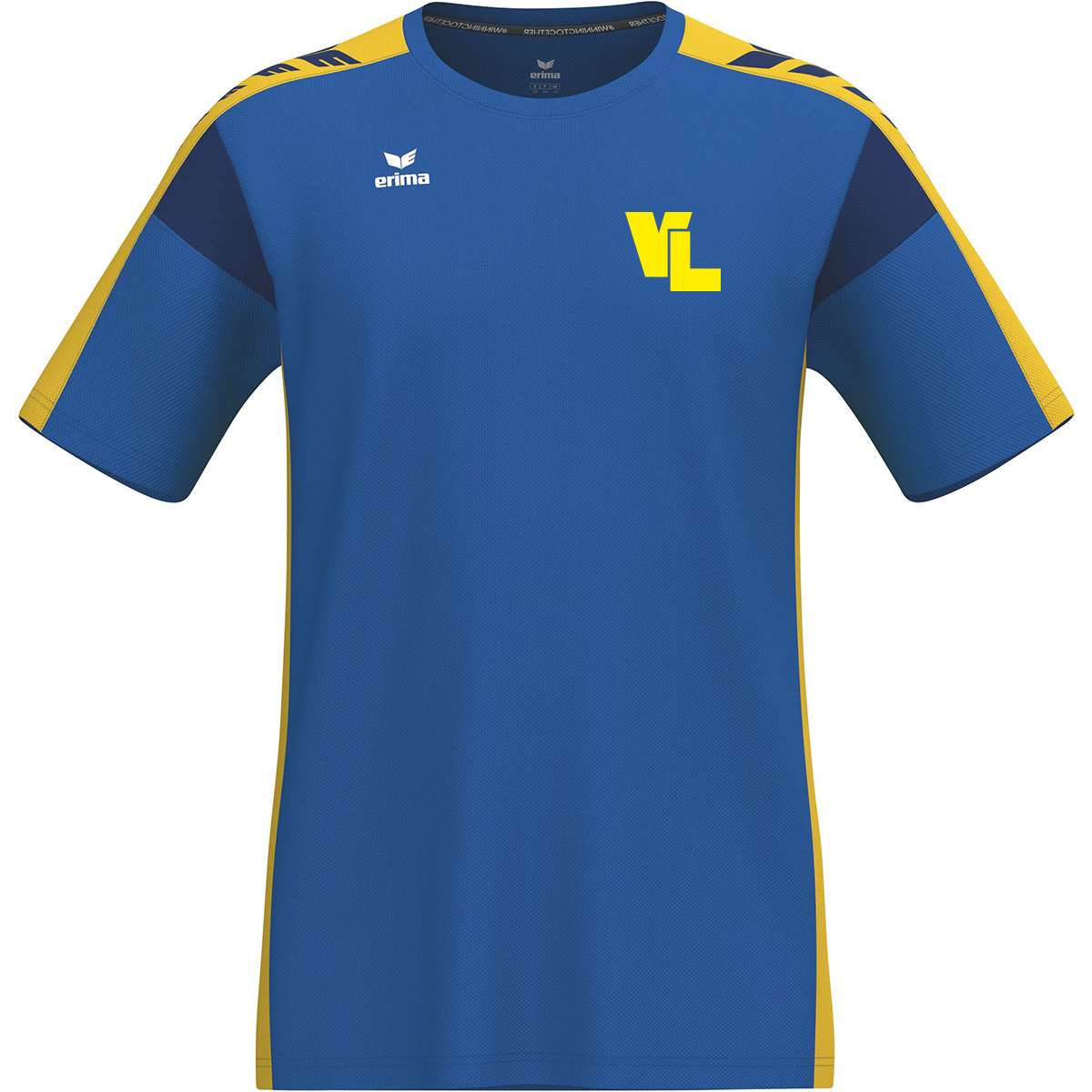 Erima T-Shirt Function - Erwachsene