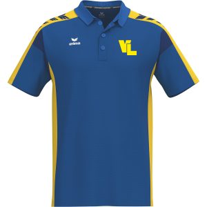 Erima Poloshirt Function - Erwachsene